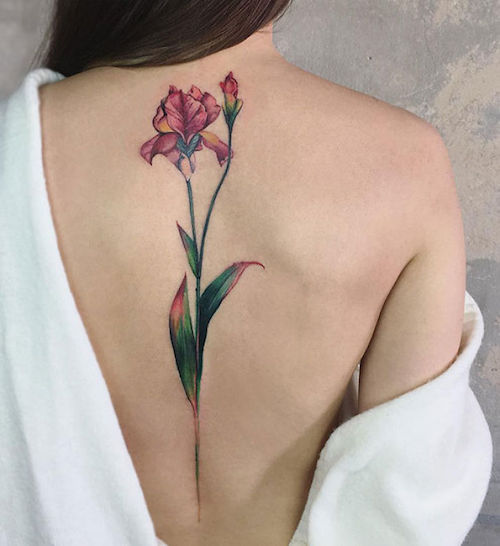 Tatuajes, Espalda, Selección, Mejores, Puedes, Hacer