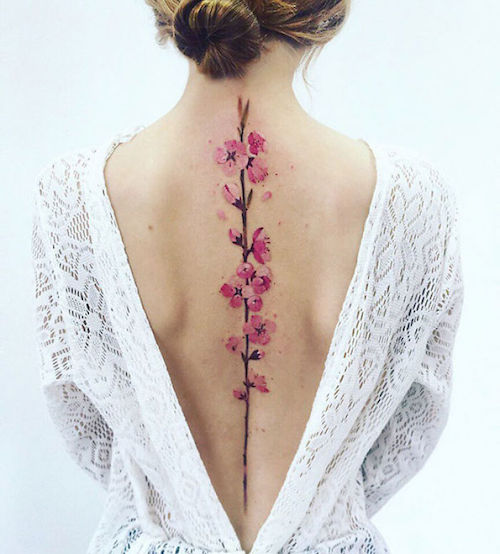 Tatuajes, Espalda, Selección, Mejores, Puedes, Hacer
