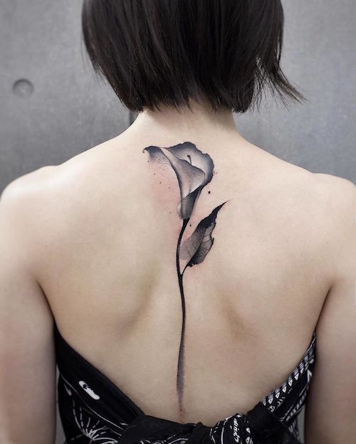 Tatuajes, Espalda, Selección, Mejores, Puedes, Hacer