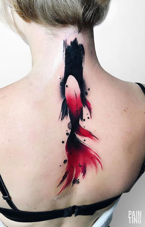 Tatuajes, Espalda, Selección, Mejores, Puedes, Hacer