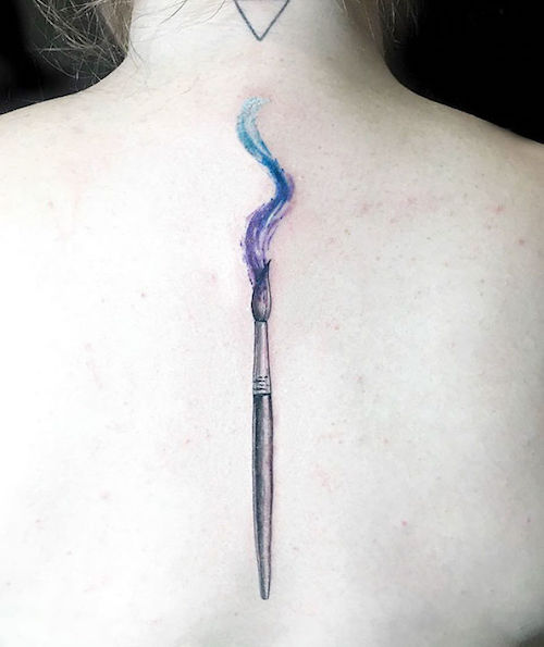 Tatuajes, Espalda, Selección, Mejores, Puedes, Hacer