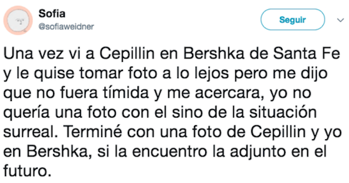 Encuentros Celebridades Gente Común Jajaja Alguien