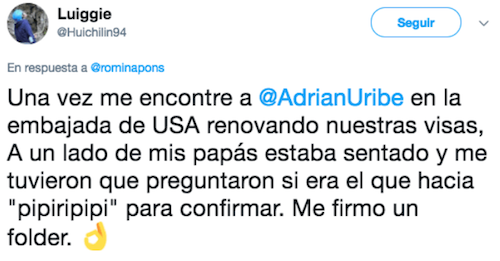 Encuentros Celebridades Gente Común Jajaja Alguien