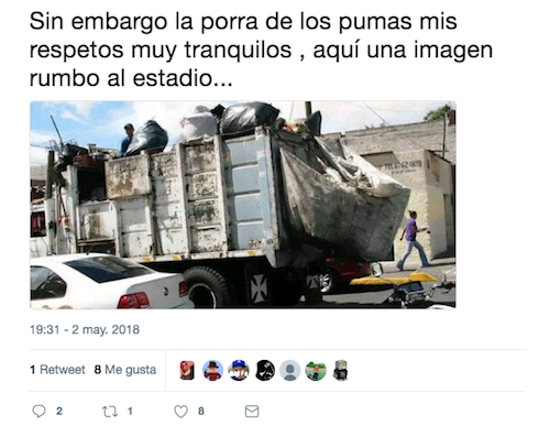 Partido América Pumas Goles Memes Reacciones