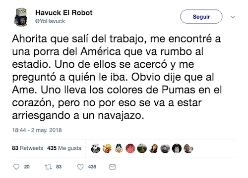 Partido América Pumas Goles Memes Reacciones