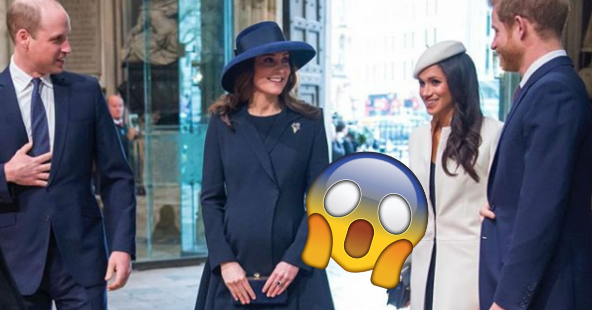 Vestido Kate Middleton