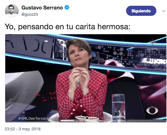 Los mejores memes de AMLO en Tercer Grado