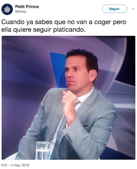 Los mejores memes de AMLO en Tercer Grado