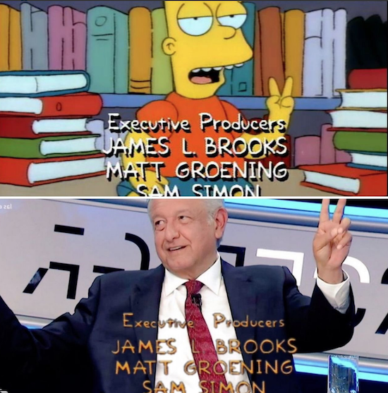 Los mejores memes de AMLO en Tercer Grado