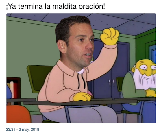 Los mejores memes de AMLO en Tercer Grado