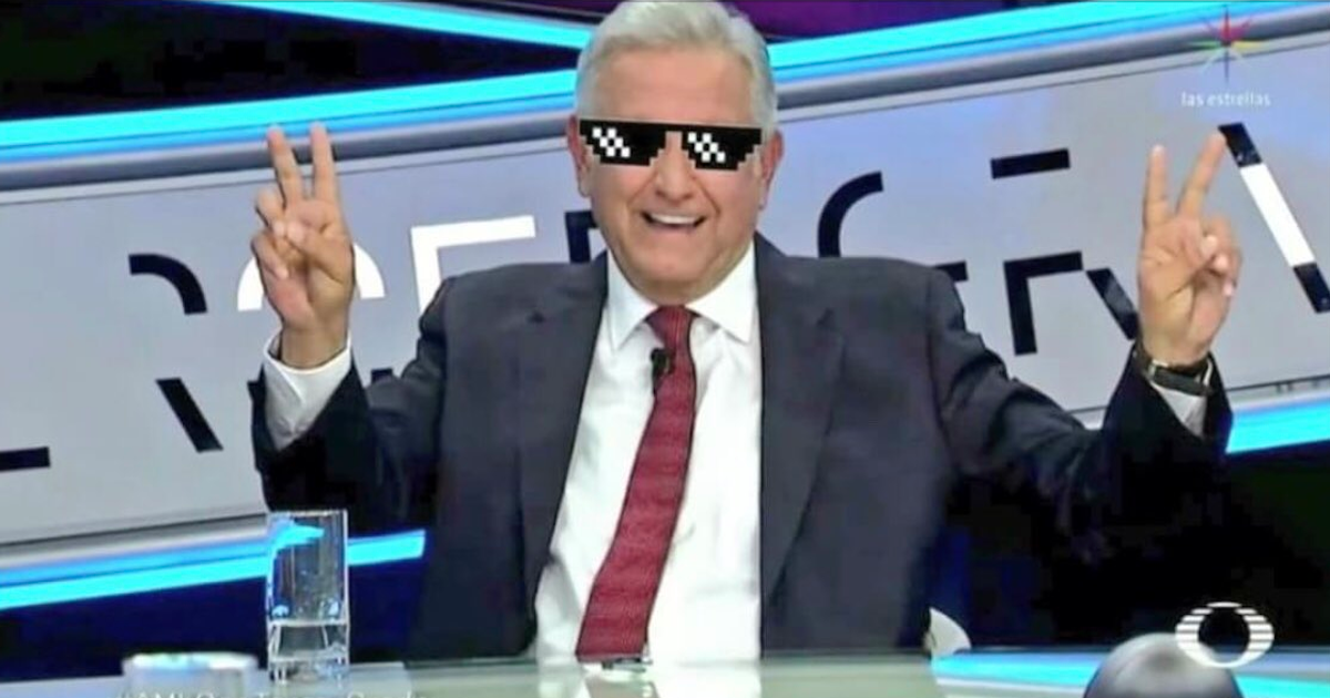 Los mejores memes de AMLO en Tercer Grado