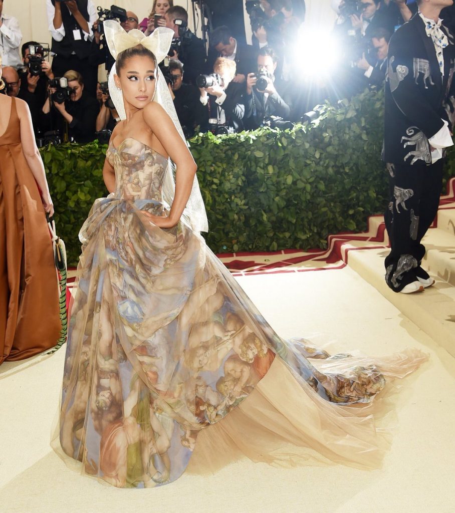 ariana-grande-met-gala-2018