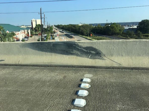 Casualidades que convirtieron lo cotidiano en obras de arte incidentales