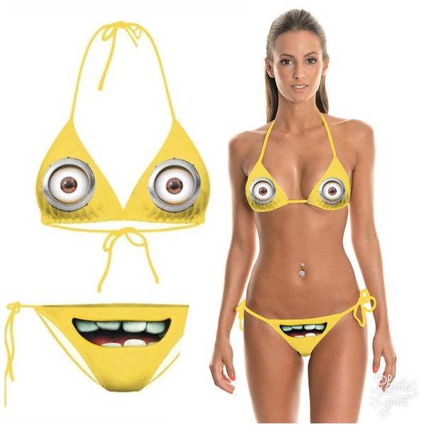 Ropa horrenda