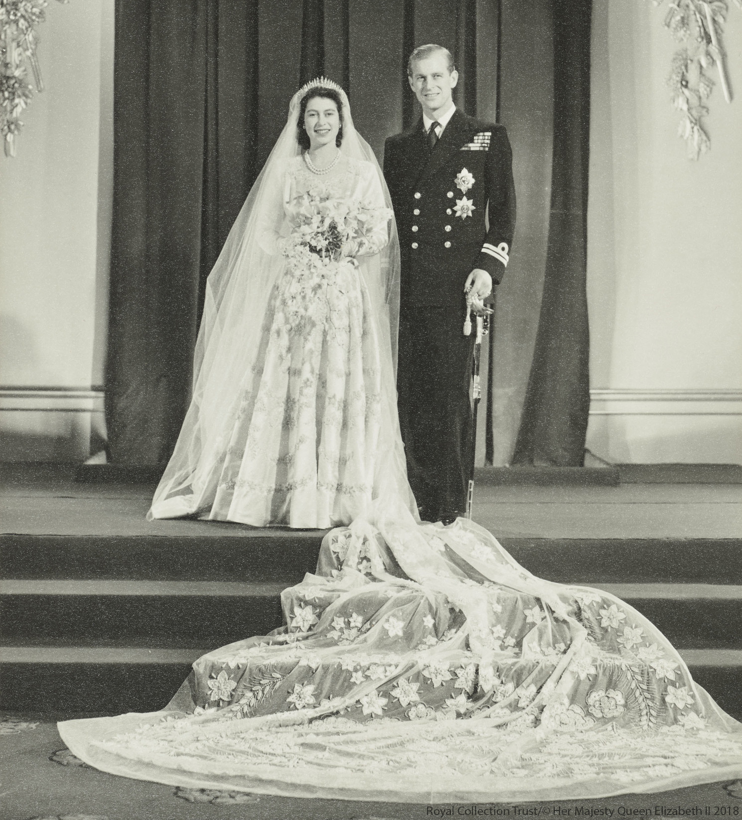 Vestidos-bodas-reales