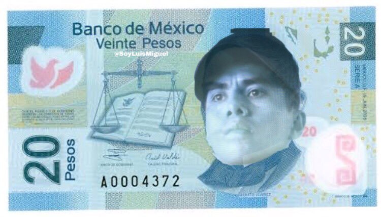 Cadete Tello Luis Miguel La Serie
