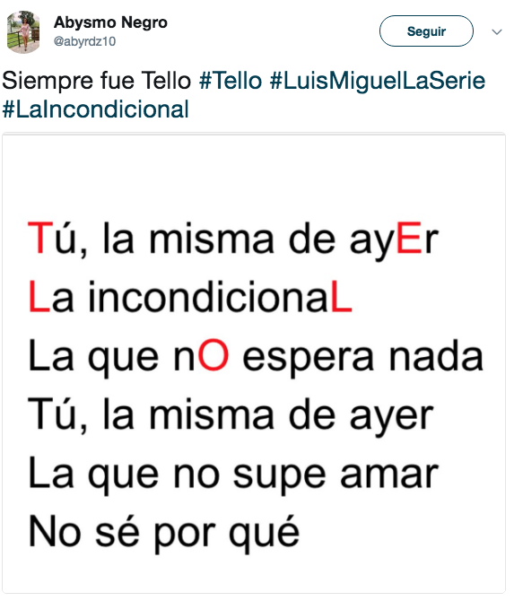 Cadete Tello 
