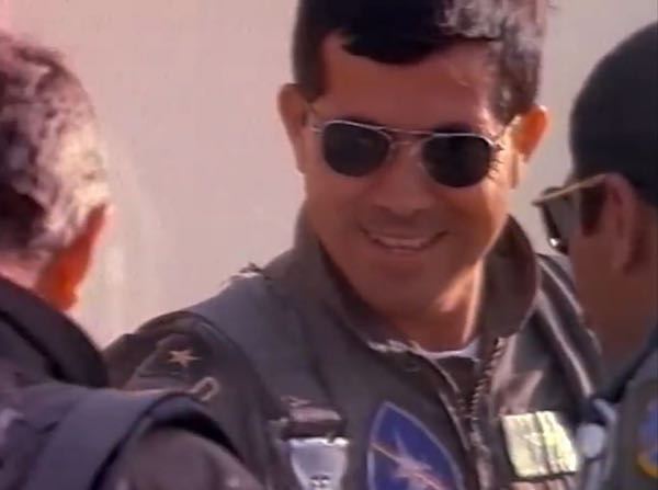 Cadete Tello