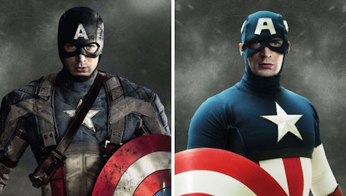 Avengers Cómics Historietas Personajes Películas Disfraz