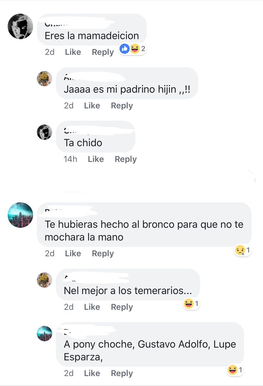 Joven se tatua a AMLO