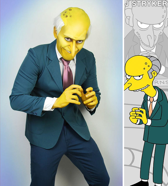 cosplayer-j-stryker-cosplay-sr-burns-simpson