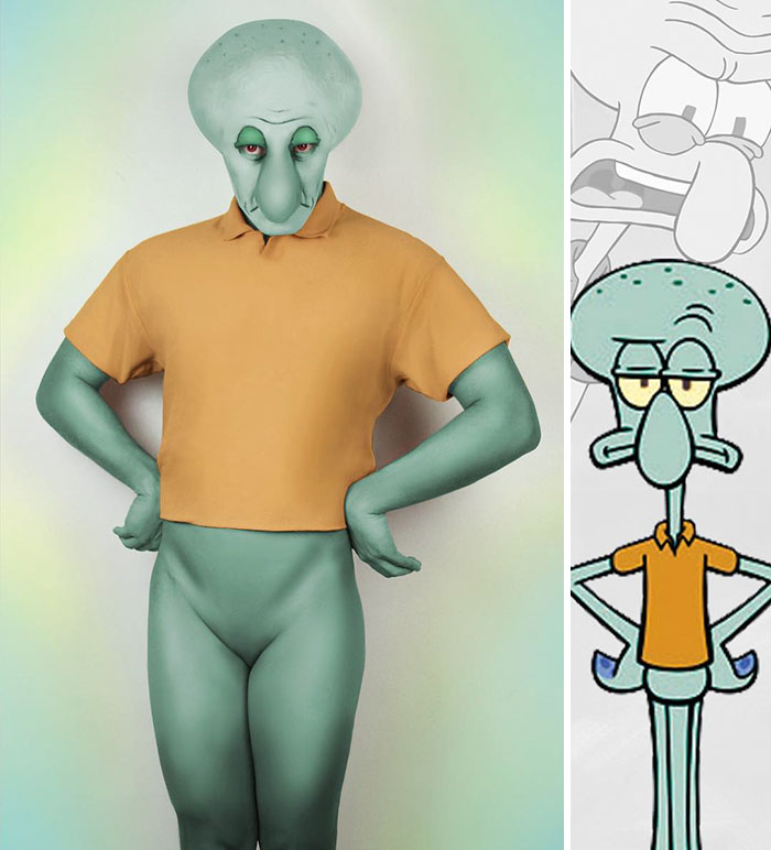 cosplayer-j-stryker-cosplay-calamardo-bob-esponja