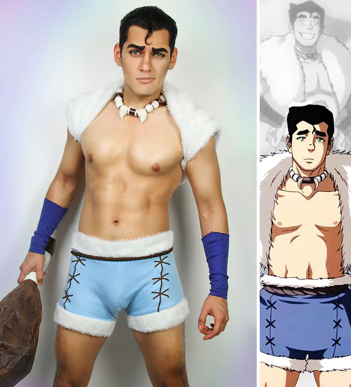cosplayer-j-stryker-cosplay-nuktuk-leyenda-korra