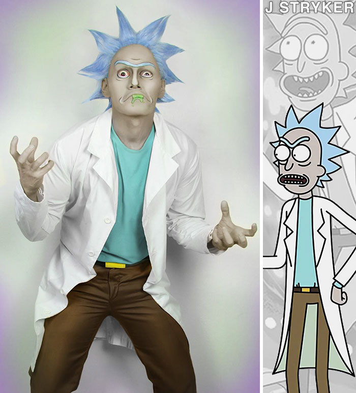 cosplayer-j-stryker-cosplay-rick-morty