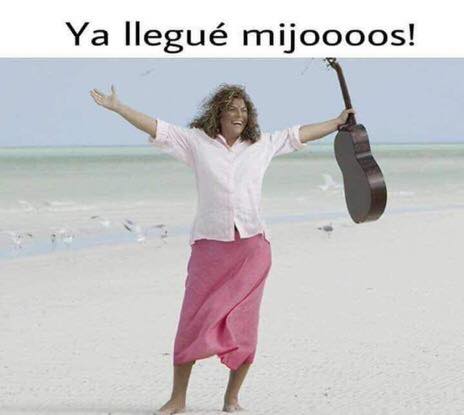 Memes dia de la madre