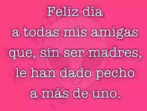Memes dia de las madres