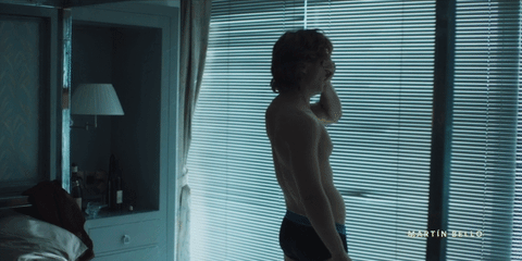 Diego Boneta Pack