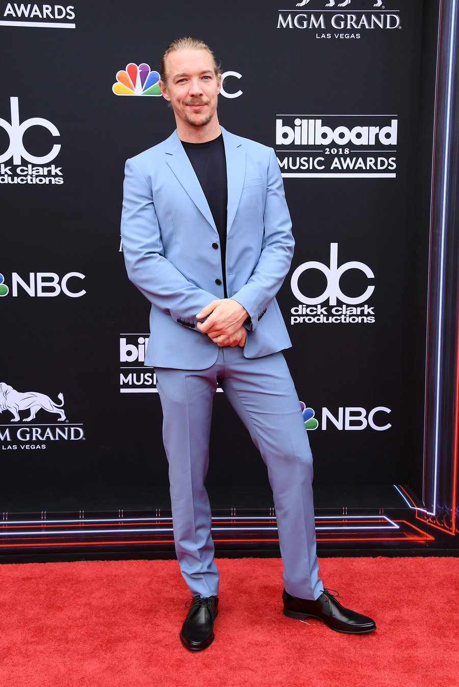 Premios Billboard 2018