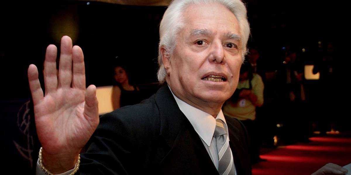 Enrique Guzmán denuncia maltrato silvia pinal
