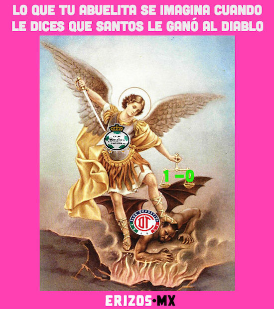 Mejores memes de la Liga MX