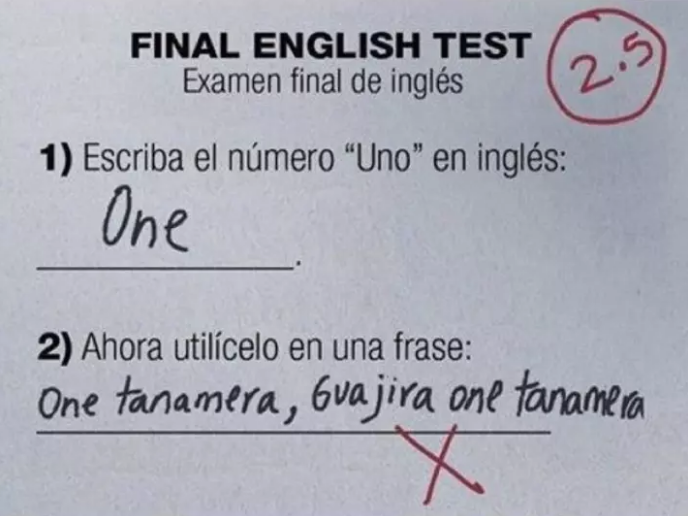 Memes dia del estudiante