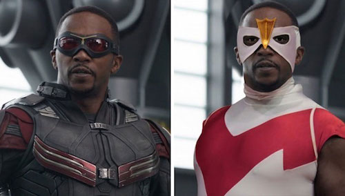Avengers Cómics Historietas Personajes Películas Disfraz