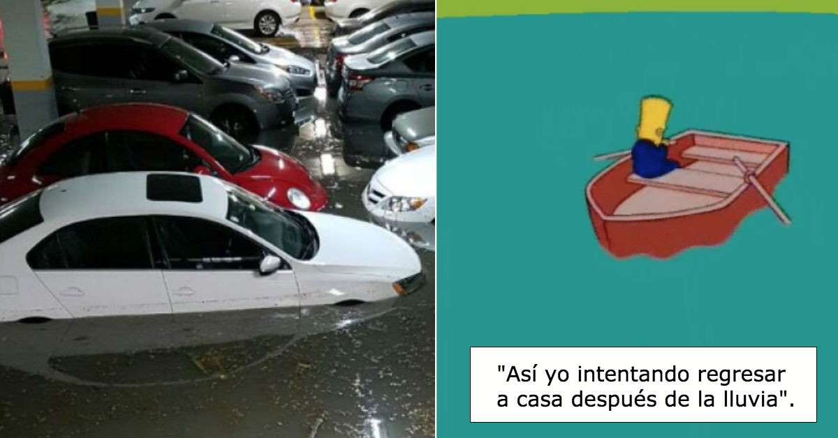 meme-ciudad-de-mexico-lluvia-granizadas-martes-8-mayo-2018