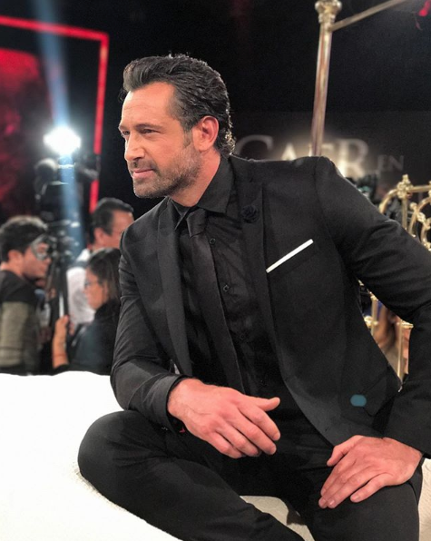 Geraldine Bazan y Gabriel Soto se divorcian