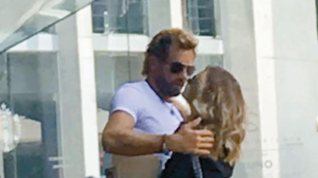 Geraldine Bazan y Gabriel Soto se divorcian