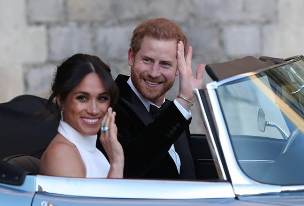 Meghan Markle y Harry ya tienen destino de luna de miel