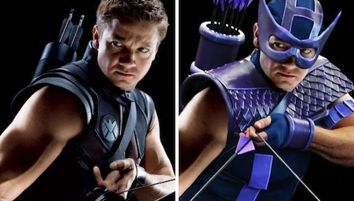 Avengers Cómics Historietas Personajes Películas Disfraz