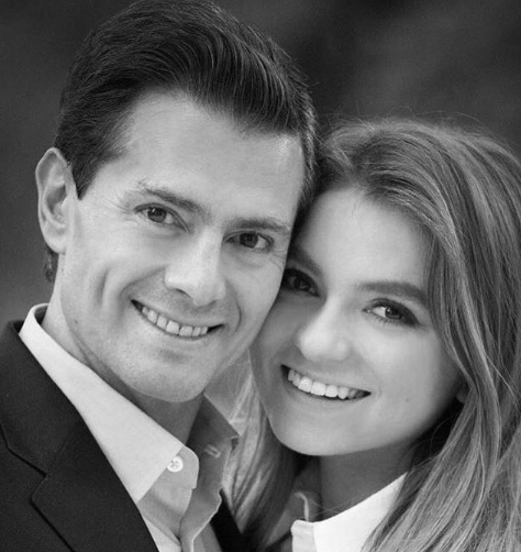 foto-sofia-castro-hija-angelica-rivera-enrique-pena-nieto-instagram