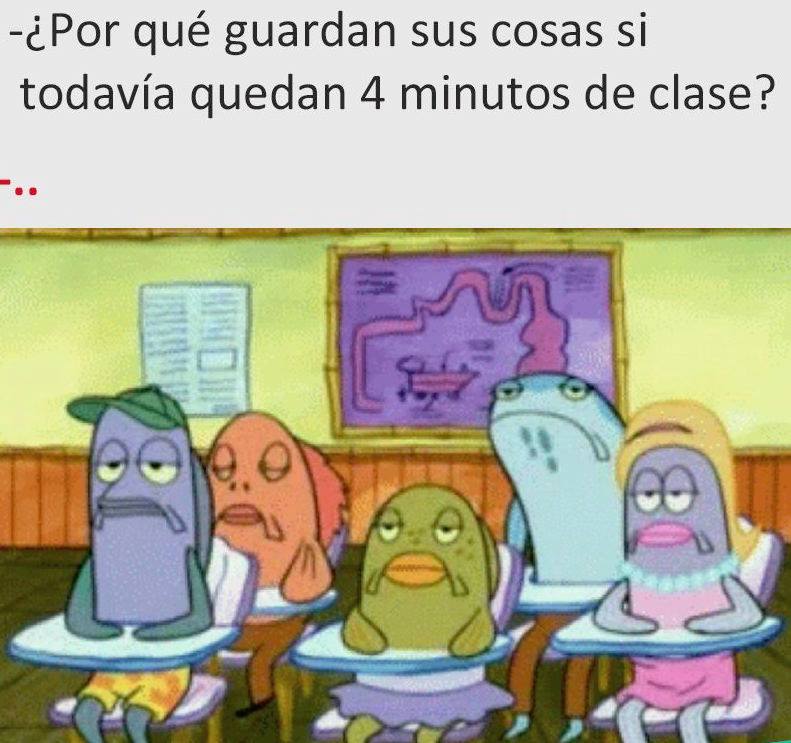 Memes dia del estudiante