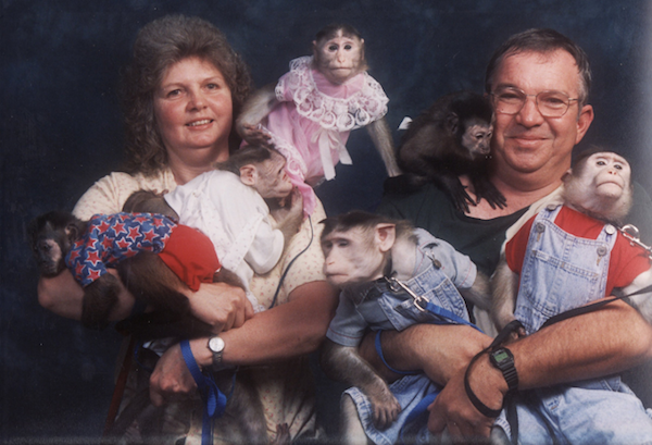 Horribles fotos familiares harán que quieras volverte ermitaño