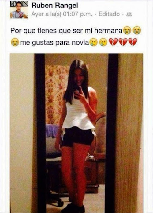 Horribles fotos familiares harán que quieras volverte ermitaño