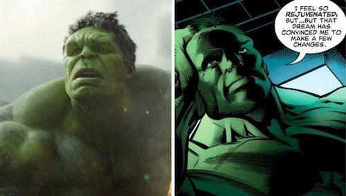 Avengers Cómics Historietas Personajes Películas Disfraz