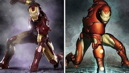 Avengers Cómics Historietas Personajes Películas Disfraz