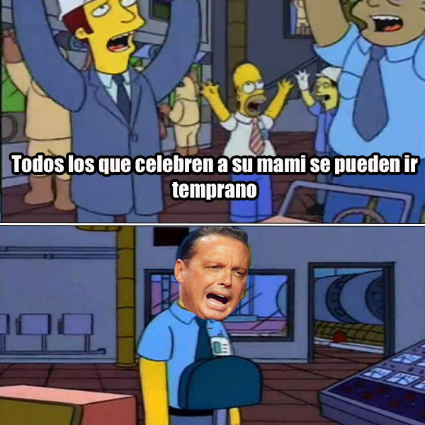 Memes dia de la madre