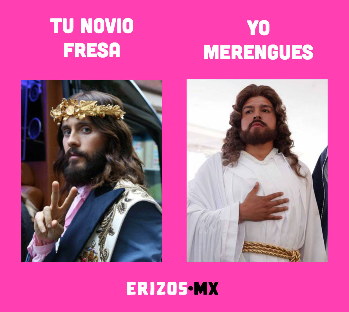 Memes de la Met Gala de 2018