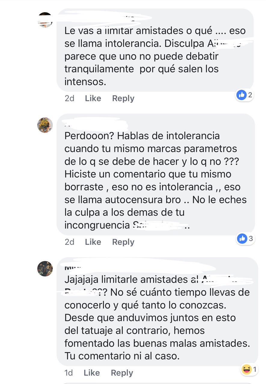 Joven se tatua a andres manuel lopez obrador